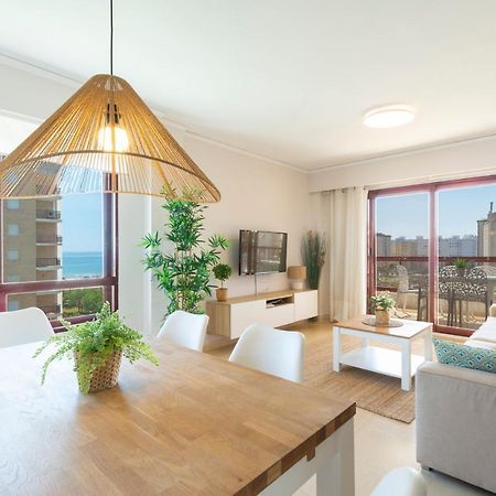 Ag Salinas Apartment Playa de Gandia Ngoại thất bức ảnh