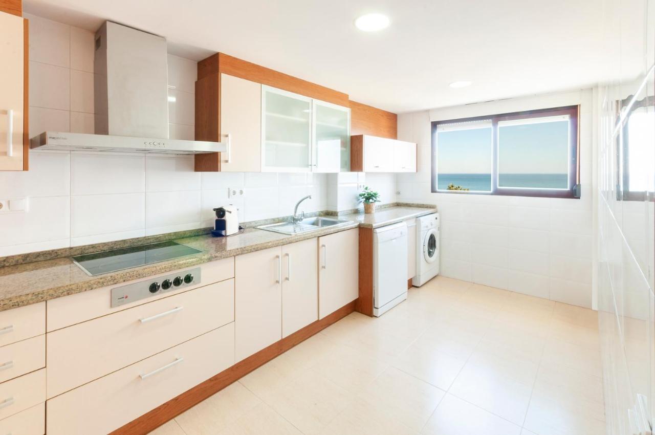 Ag Salinas Apartment Playa de Gandia Ngoại thất bức ảnh