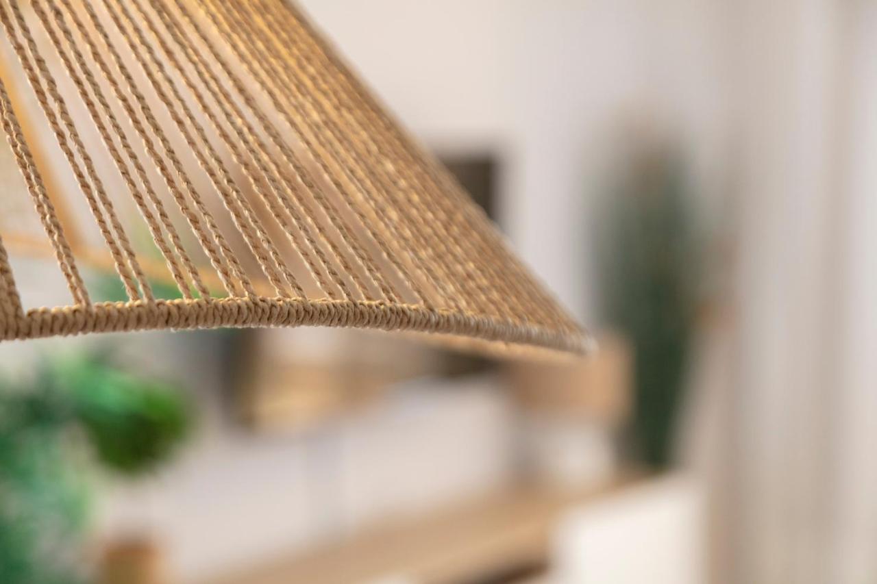 Ag Salinas Apartment Playa de Gandia Ngoại thất bức ảnh