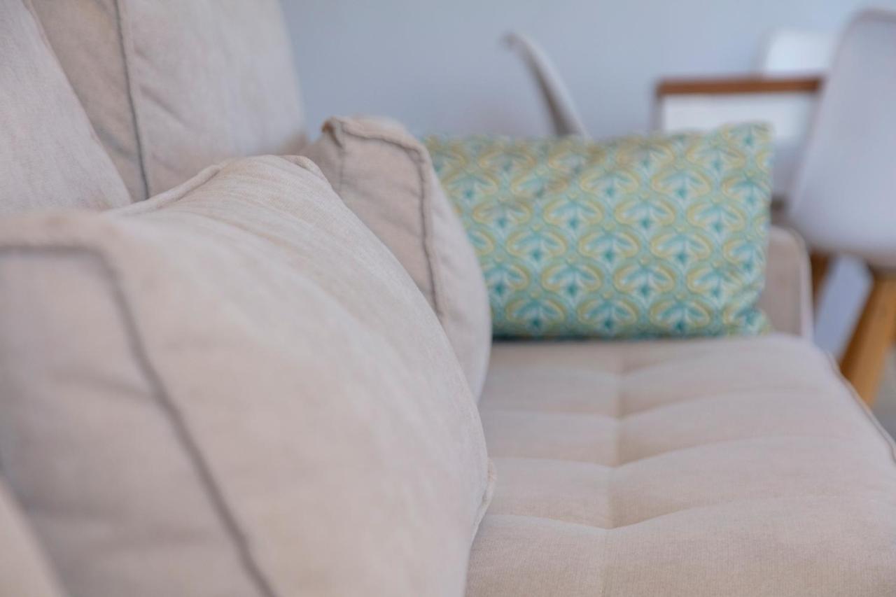 Ag Salinas Apartment Playa de Gandia Ngoại thất bức ảnh
