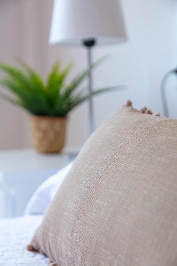 Ag Salinas Apartment Playa de Gandia Ngoại thất bức ảnh